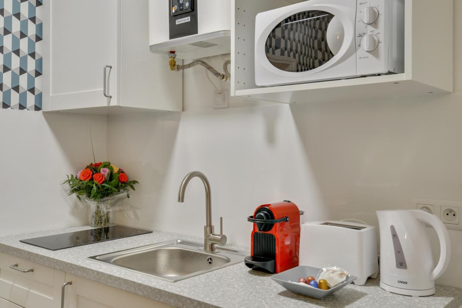 806 Suite Magic - Superbe Appartement Bagnolet Exterior foto