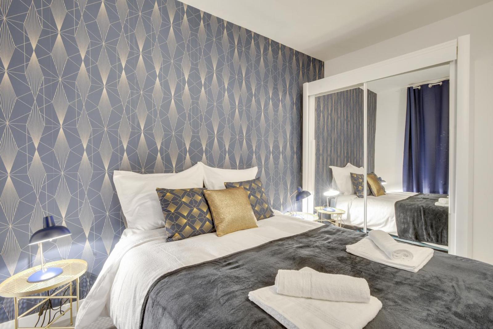 806 Suite Magic - Superbe Appartement Bagnolet Exterior foto
