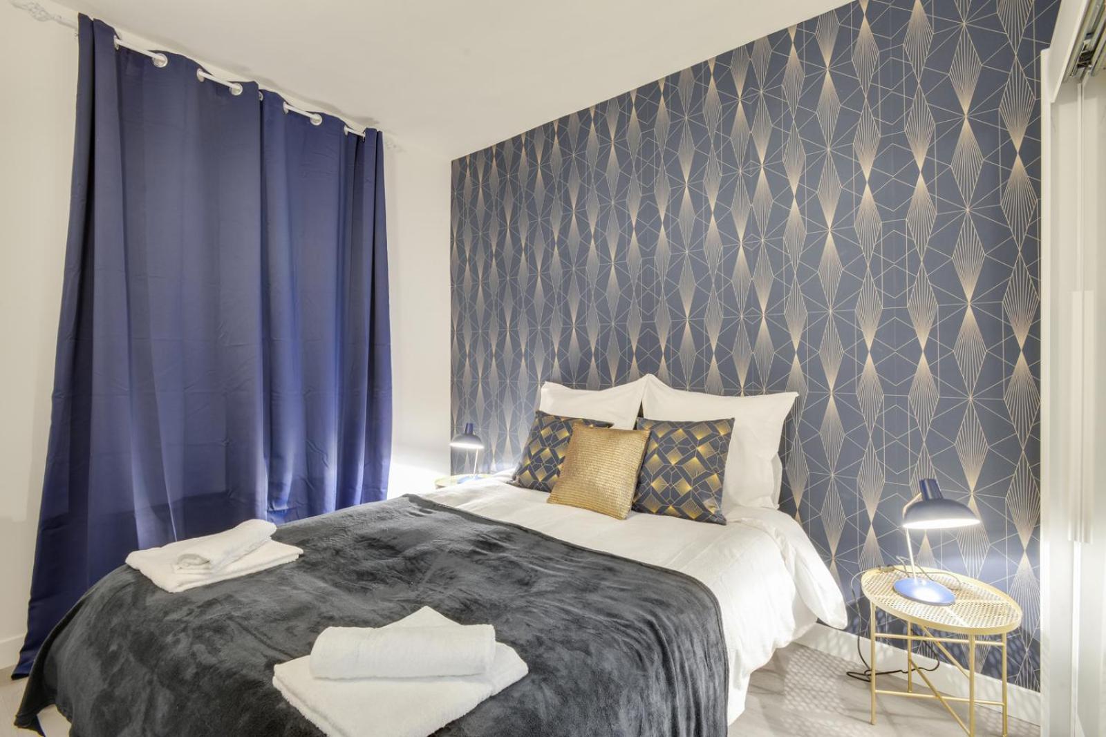 806 Suite Magic - Superbe Appartement Bagnolet Exterior foto